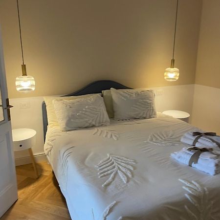 Un Piccolo Rifugio D'Elite Apartment Bergamo Exterior photo