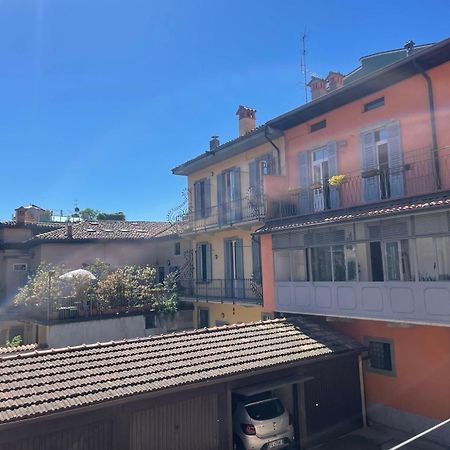 Un Piccolo Rifugio D'Elite Apartment Bergamo Exterior photo